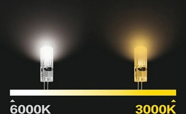 Yüksek Kaliteli Dim G4 LED 12 V 24 LED'ler 3014 Çip Silikon Lamba DC12V Kristal Mısır Işık 3 W Ampul Aydınlatma 30 adet / grup