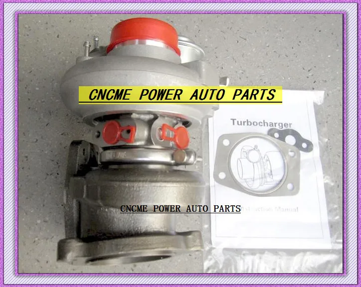 TURBO TD04HL-13T 49189-05211 49189-05210 49189-05212 turbina Turbocompressore Volvo S60 S80 C70 V70 XC70 AWD V70N 99- B5244T3 2.3L 2.4L