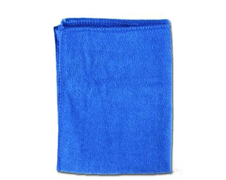 2015 New hot 30*70CM Microfiber towel car cleaning cloth wash towel products dust tools car washer auto supplies car accessories