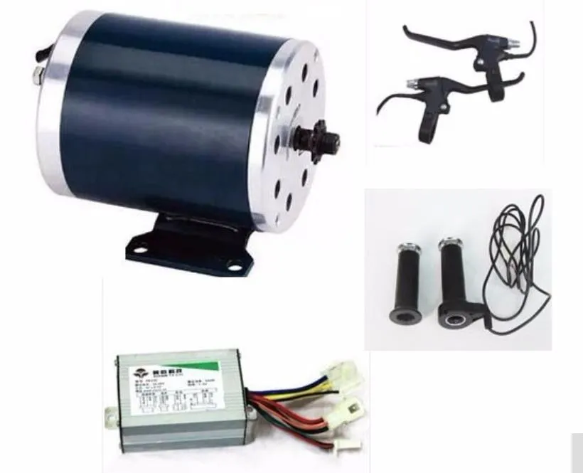 1000W 48V electric skateboard conversion kit , electric bike motor kit , 2 wheel scooter motor kit,electric bike motor