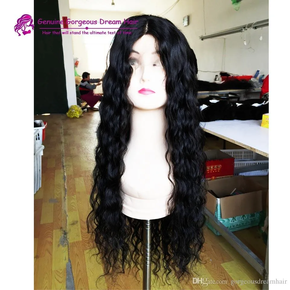 Full lace wigs dhgate clearance