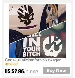 vw skull