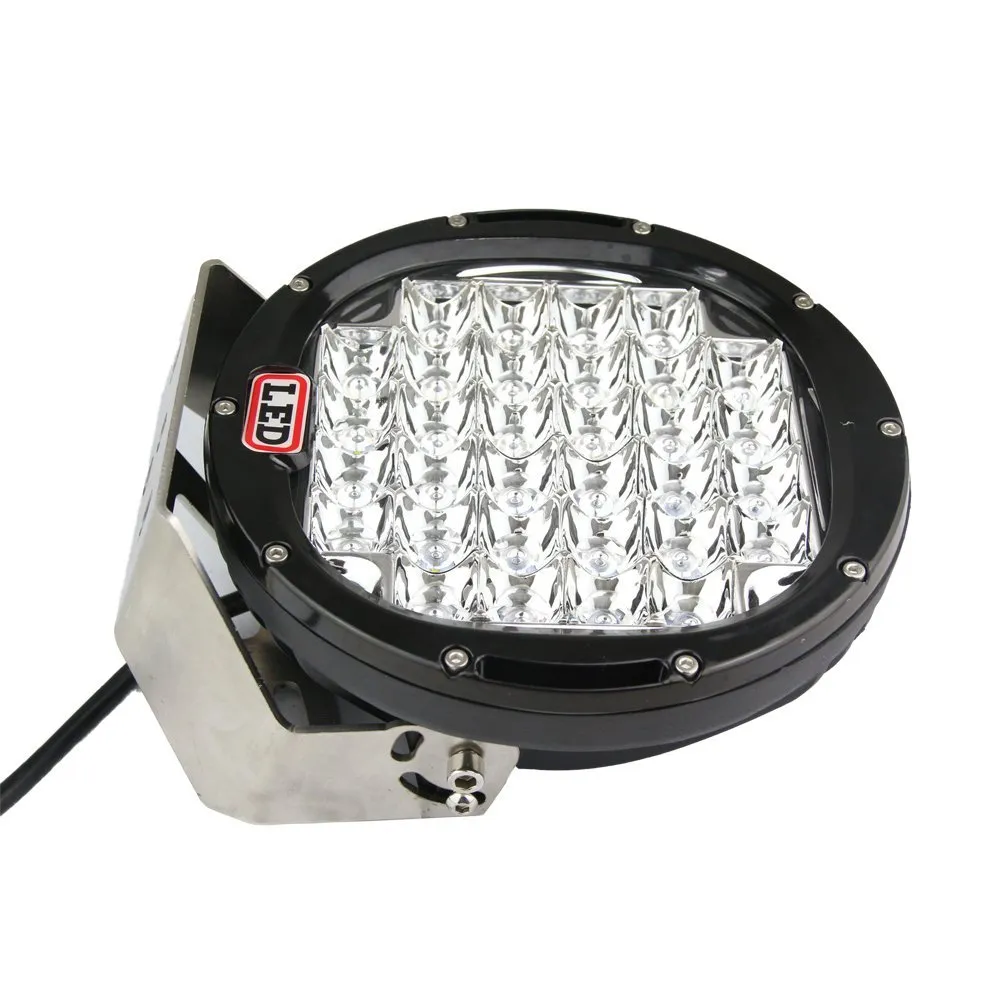 Focos LED para 4X4  Iluminación para TodoTerrenos