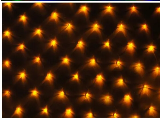 2M*3M 210leds Net Light Startain Lights Xmas Fairy Flash Lights