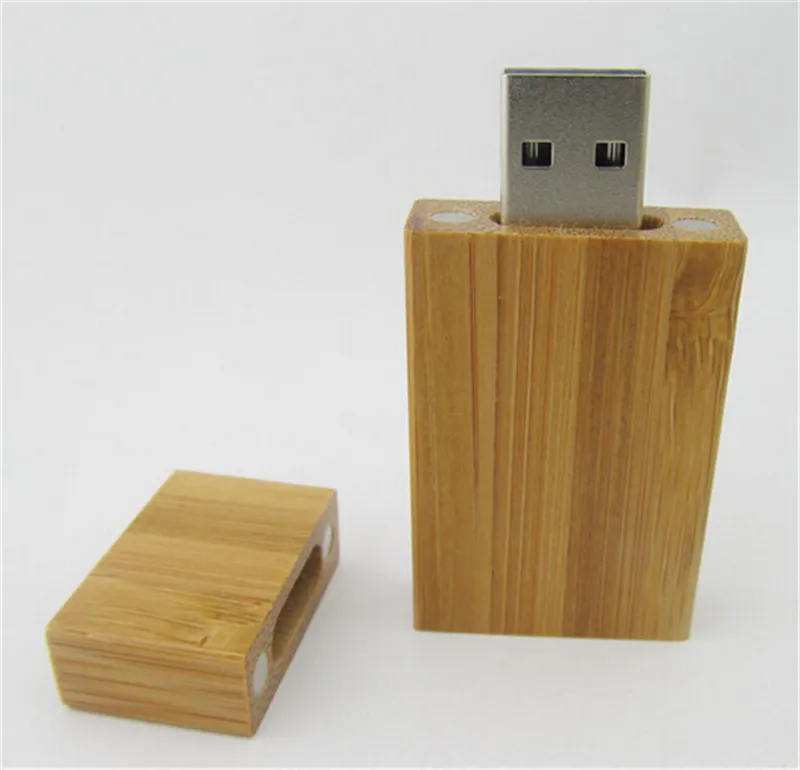 100 real natrual wooden 2GB 4GB 8GB 16GB 32GB 64GB USB flash drive pendrive thumb drive for tablet PC with 2567705