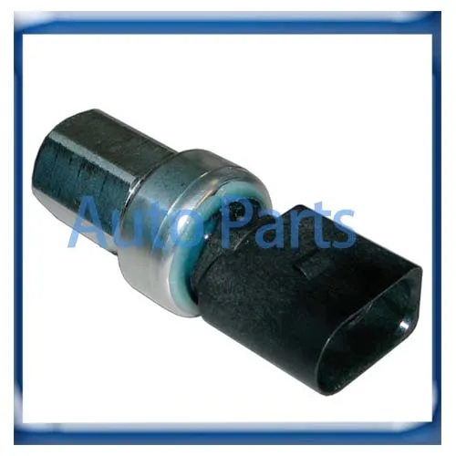 Capteur de pressostat AC de voiture 10 pièces utilisé pour VW SKODA SEAT PASSAT TIGUAN TOUAREG 1K0959126D 1K0 959 126 D