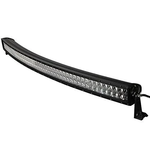 32 Inch Curved 300W Osram LED Bars Driving Light Bar Combo Spot