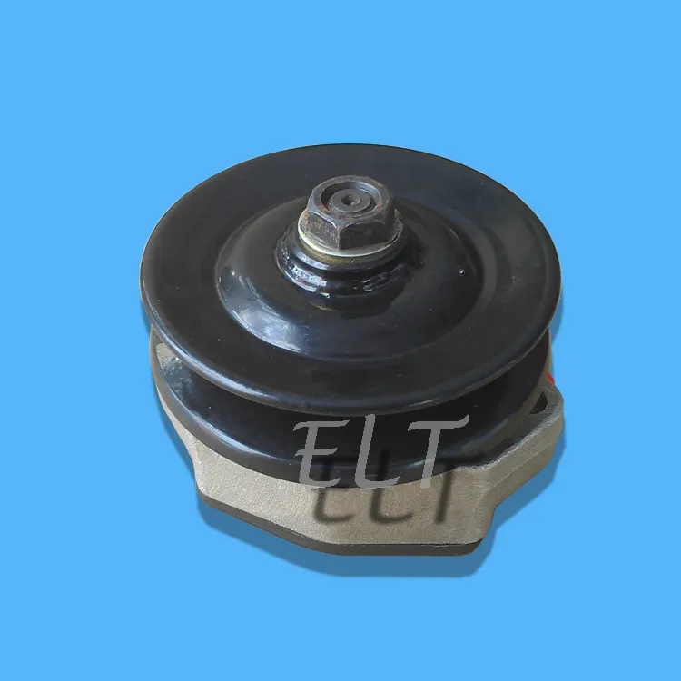 Pompe d'injection de carburant VOE20450894 21584586 21139287 Fit EC240B LC EC290B