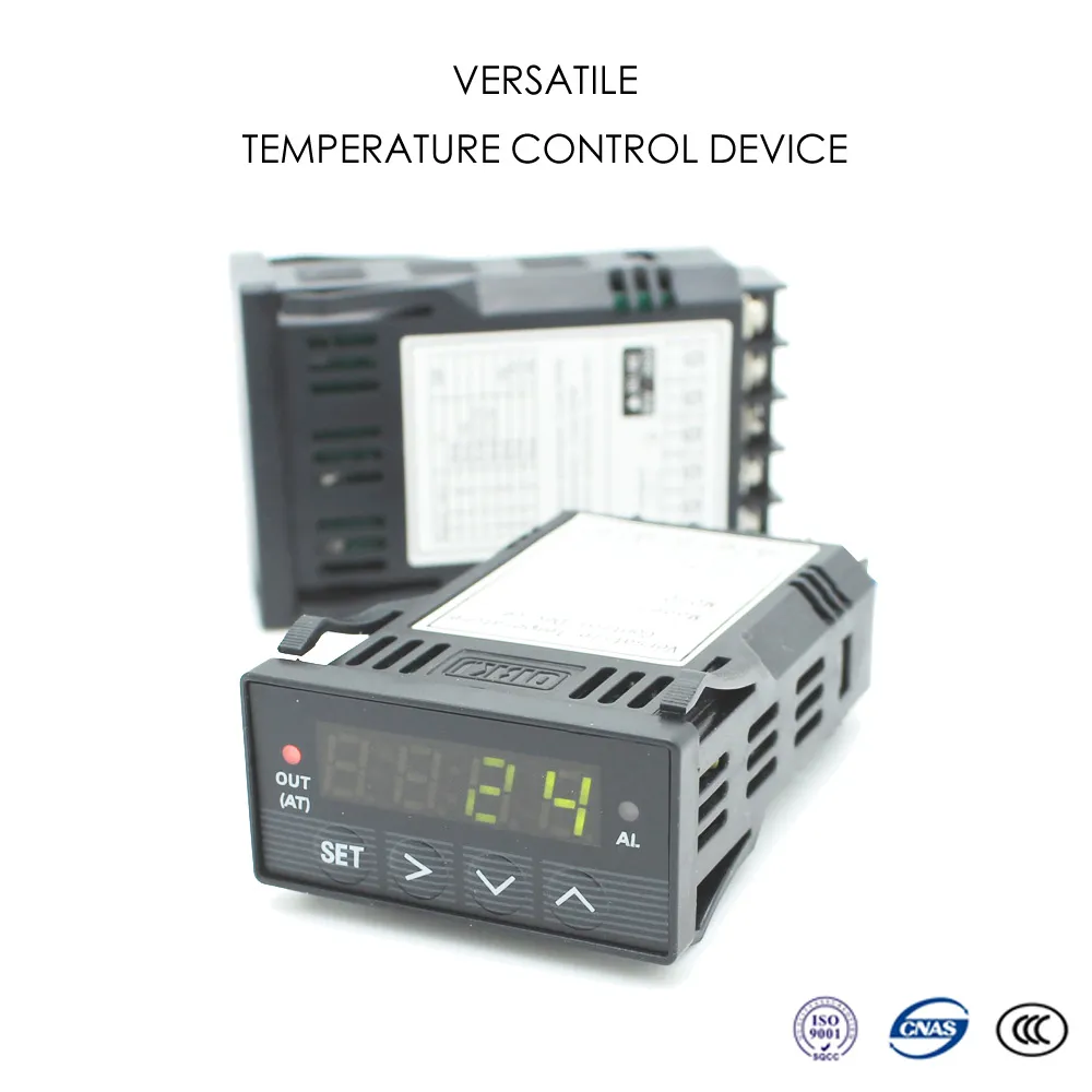 Exibição verde XMT7100 Controlador de temperatura PID inteligente, fabricantes diretos, garantia de qualidade
