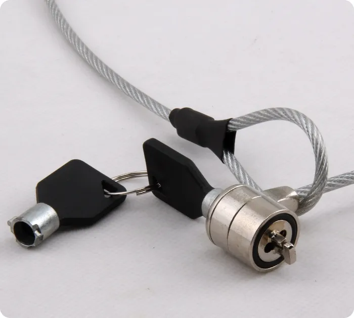 Secure Your Laptop Finder With Ease: Secure Your Computer With A Key ...
