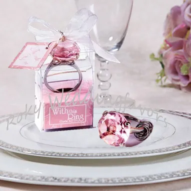 With this ring engagement ring keychain discount