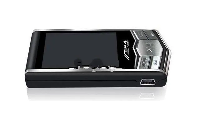 Bütün MP4 Player Mp3 çalarlar Yeni 8GB 16GB Slim Lcd Ekran PMP Video Medya FM Radyo Oyuncu Gemi4932385