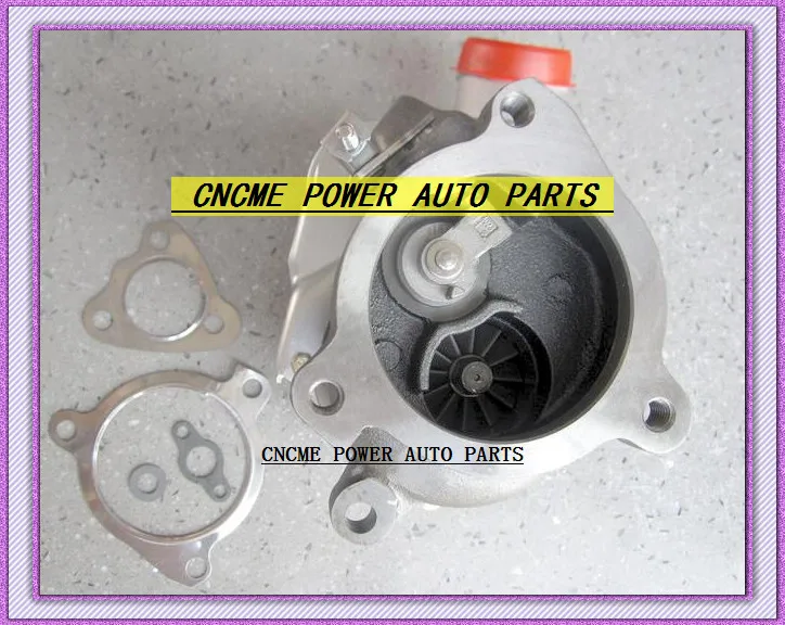 Cartucho TURBO CHRA K04 53049700022 53049880022 53049880020 53049700020 Turbocompresor para Audi S3 TT Quattro 1.8T 210HP AMK APX AJH APY 1.8L