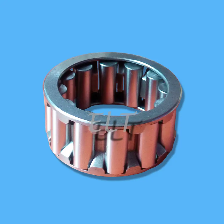 محرك الأقراص النهائي Crankshafmed Needle Bearing TZ200B1023-00 FIT GM60-60-100-100-120-6