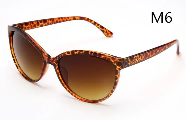 Marken-Modedesigner-Sonnenbrille für Herren und Damen, Sonnenbrille, Katzenauge, klassische Brillen, 2771, UV400, hohe Qualität, MOQ = 10