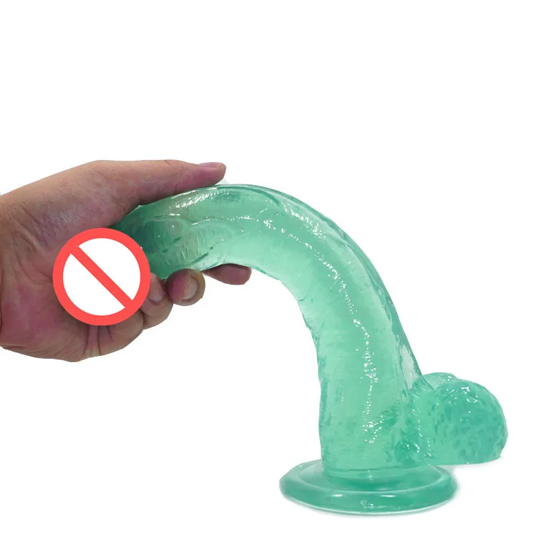 Pene realistico con grande dildo in silicone, plug anale, con forti ventose, giocattoli sessuali donna, prodotti sessuali cazzi