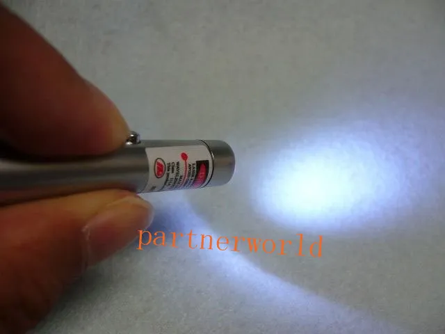 2 in 1 laser pen 3