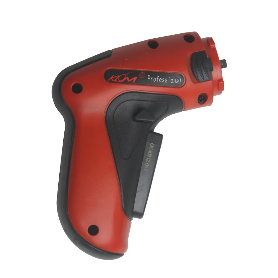 Bästa kvalitet New Cordless Electric Lock Pick Gun Electric Pick Gun Auto Pick Guns Locksmith Verktyg