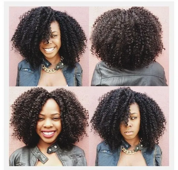 Clip in hair online extensions 7 pieces
