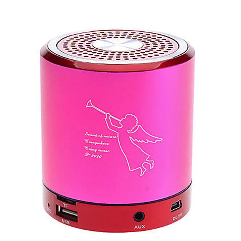 T2020a sales bluetooth speaker