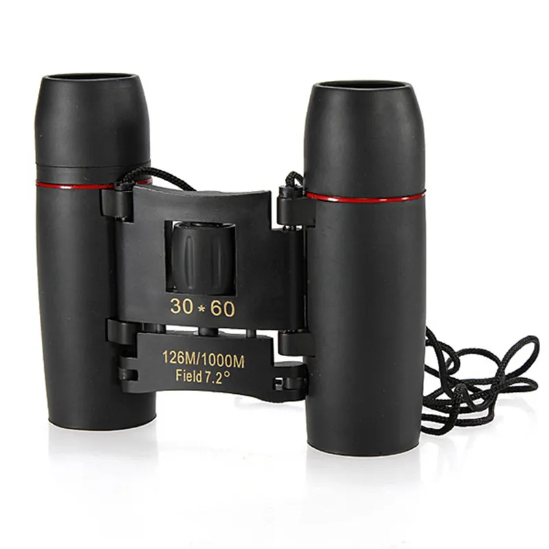 Sakura Day And Night Vision 30 x 60 Zoom Optical military Binocular Telescope 126m-1000m 100%NEW