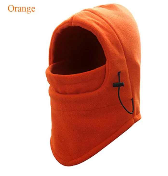 Masque Polaire West Biking - Écharpe Cou-chaud, Coupe-vent, Taille Unique