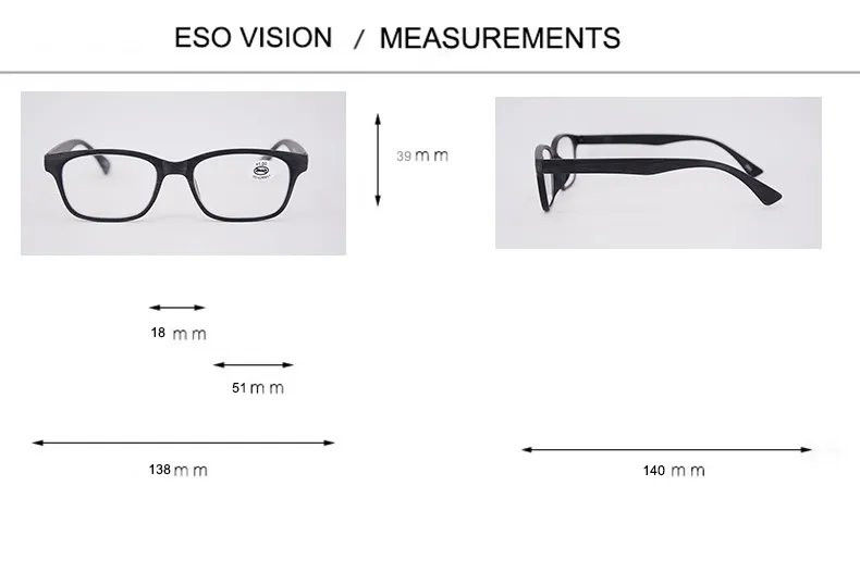 Mens Black Wood Rectangle Reading Glasses Amazon With Red