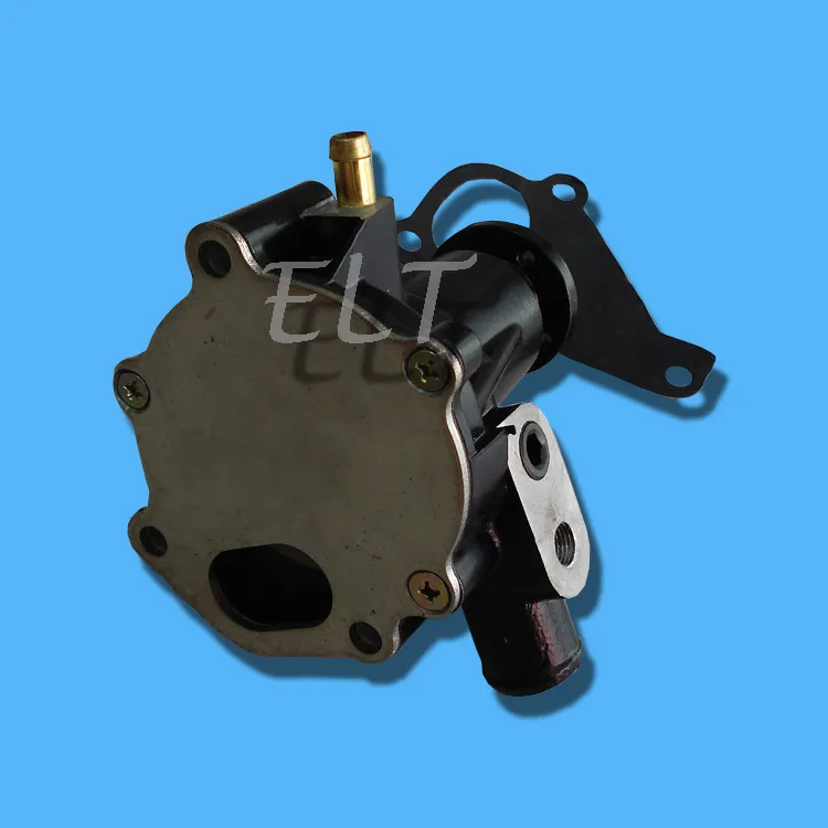 Dieselmotor Waterpomp 129002-42004 Fit PC45 4TNE88