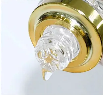 NIEUWE COLLECTIE 24 K Goud Gezicht Dagcrème Hydraterende Essentie Serum Hydraterende Vrouwen Gezicht Huidverzorging Gratis verzending