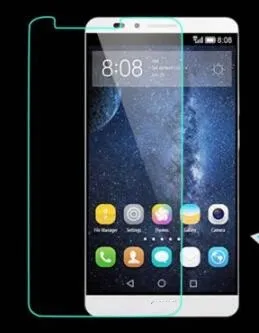 alta qualità Display Panzer Echt Glas Folie f￼r Huawei Mate 7 Mini Schutzfolie Protector klar