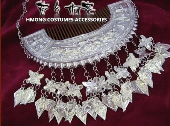 Hmong jewelry wholesale deals