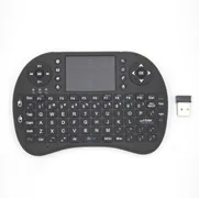 Rii I8 Air Mouse Keyboard (for other)