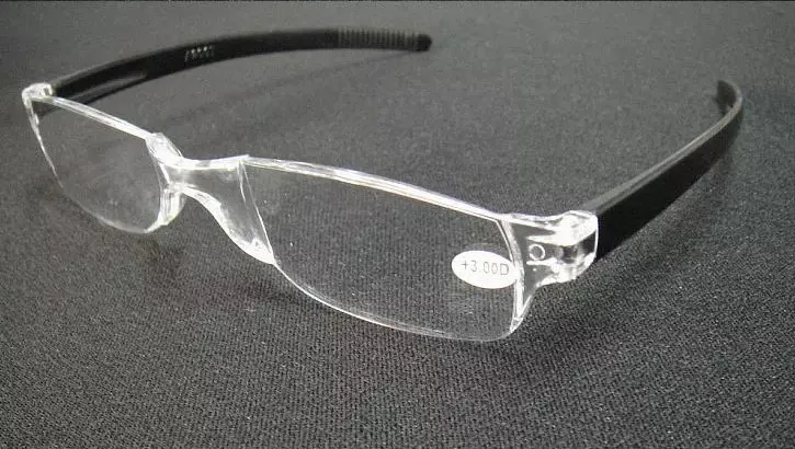 lot incassable coloré loupe lunettes de lecture lunettes de lecture en plastique lunettes de lecture pc beaucoup de couleurs 1316454
