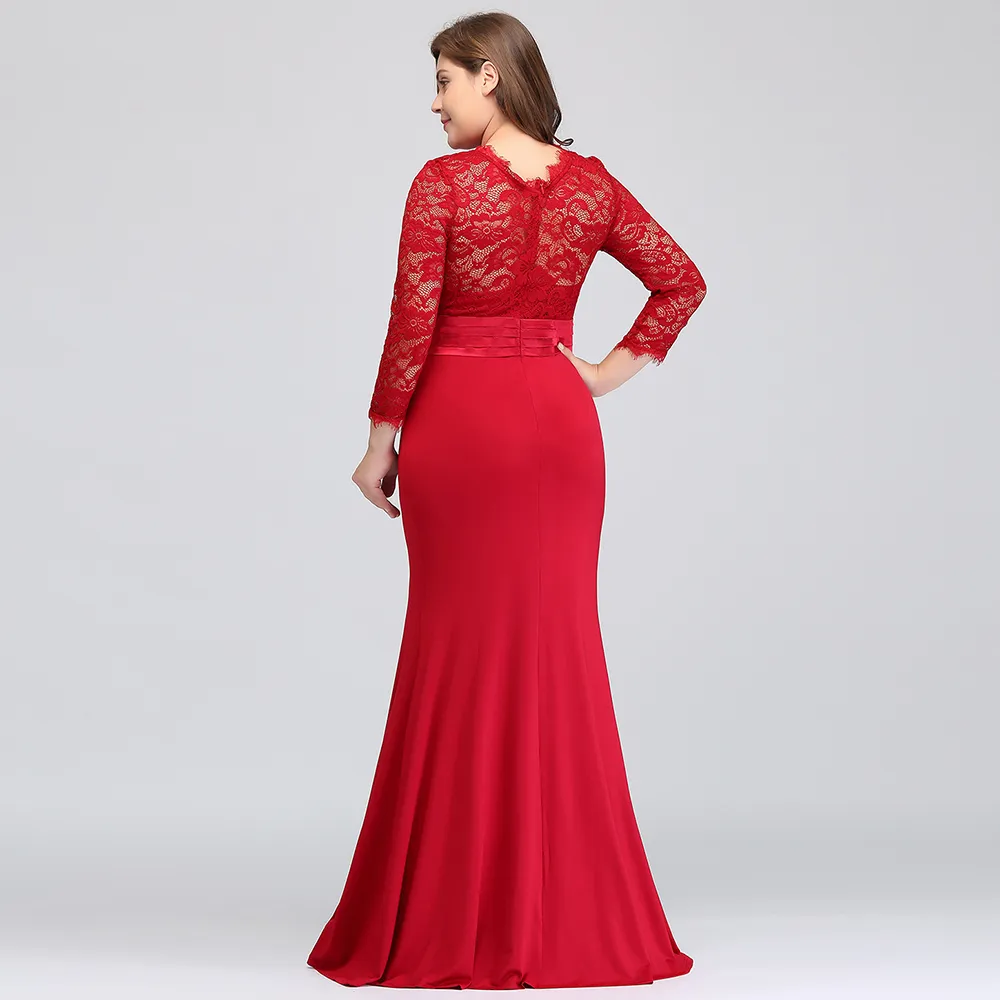 Plus Size 2018 Real Pictures Cheap Bridesmaid Dresses Long Chiffon ALine Formal Dresses Modest Special Occasion Evening Gowns CPS9871545