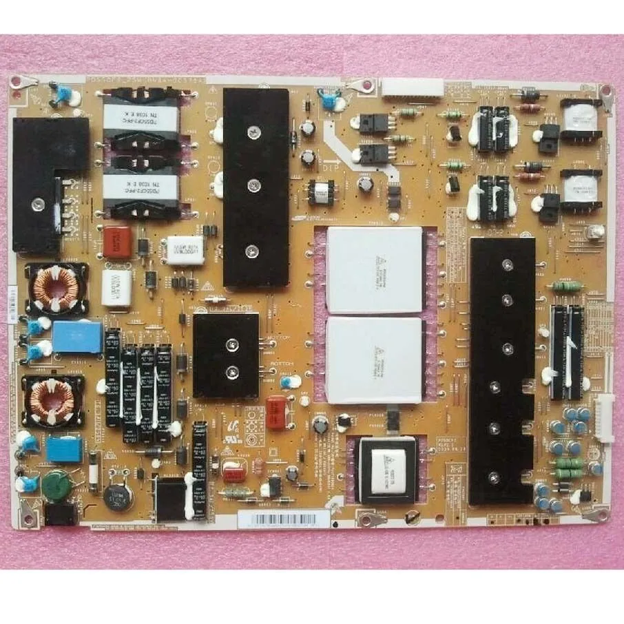 Originele Power Board voor Samsung UA55C7000WF PD55CF2_ZSM BN44-00376A