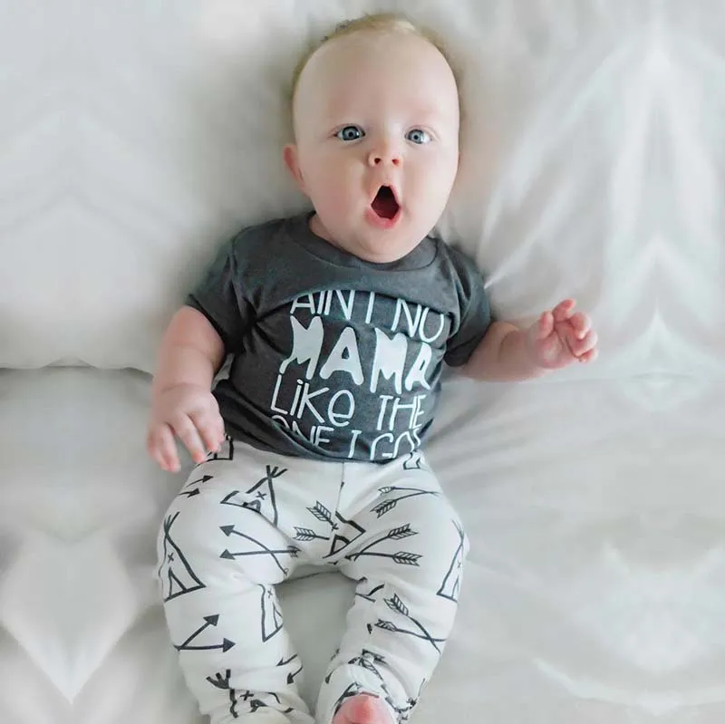 Baby Boy Clothes, Toddler Boy 2024 Summer Outfits, Kids