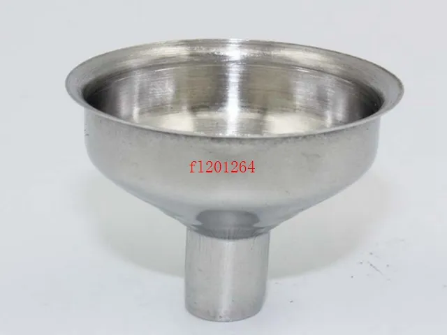 Wholesale Funnel stainless steel hip flask funnel stainless steel funnel mini funnel,