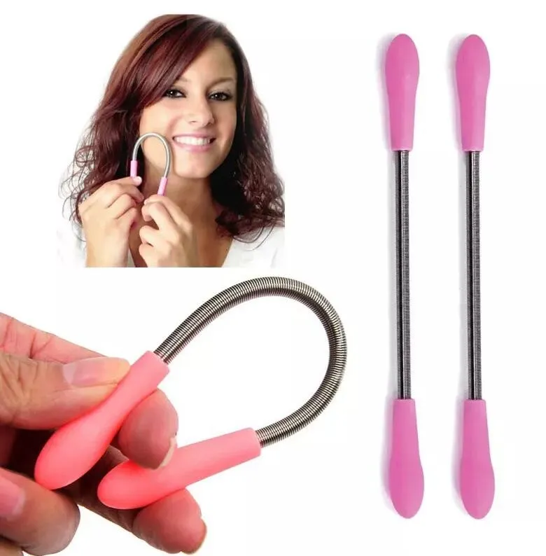 High Quality Facial Hair Remover Stick For Threading Epilator