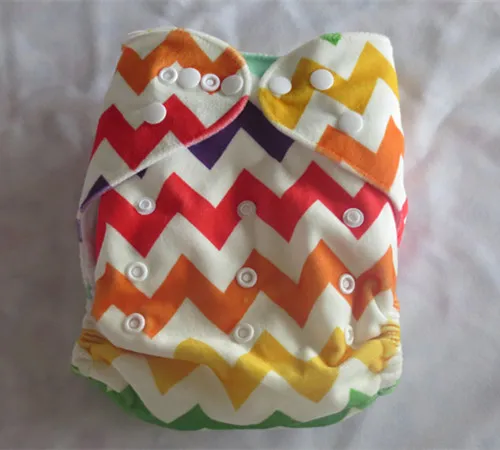 Envío libre 2015 del bebé de los panales del pañal cubre mejor proveedor Pañales de tela Minky panales Colores Cubiertas 