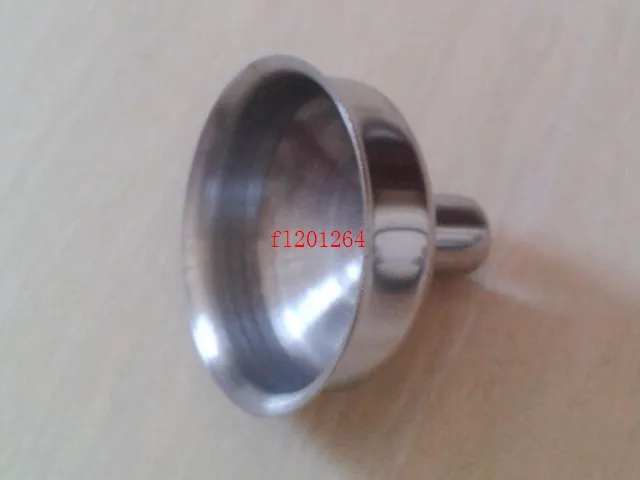 Wholesale Funnel stainless steel hip flask funnel stainless steel funnel mini funnel,