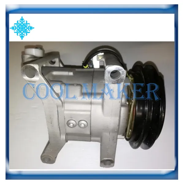 Compressore CA DKV11G NISSAN X-TRAIL 2.2L 92600-5M30A 92600-5M301 92600-ES60A 506021-5421 926005M301
