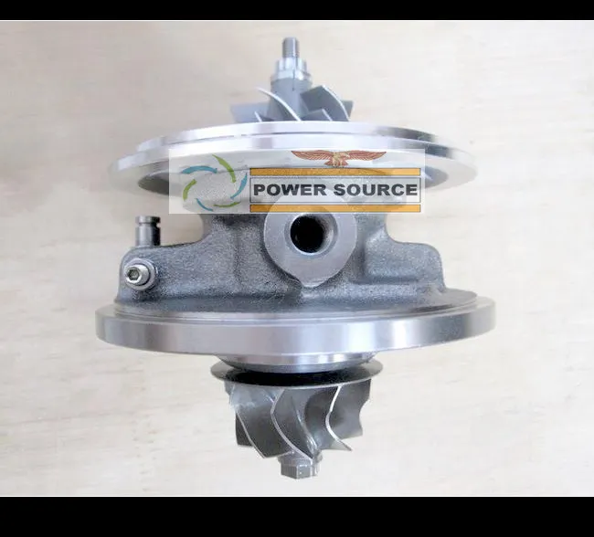 Turbocharger Turbopatron Cra av GT1749V 729041-5009S 28231-27900 729041 för Hyundai Santa Fe 2003-05, TraJet 2005- D4EA D4EA-V 16V 2.0L