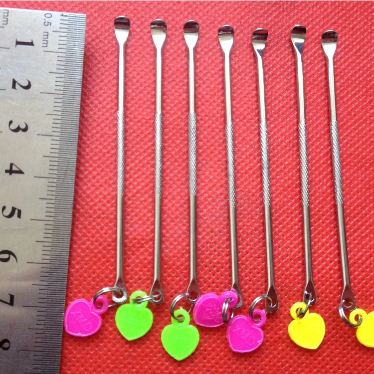 Donut Dab Tool For Wax Oil Custom Your Logo Dabber Tools For Silicone