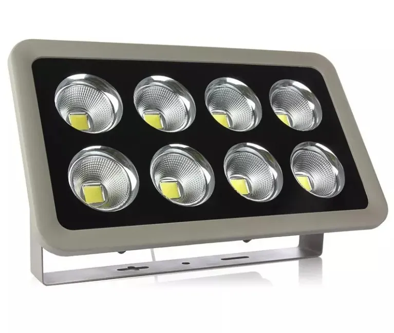 Waterproof COB LED 10w Pir Led Floodlight High Power, Commercial Grade, 150W  500W, AC85 265V From Volvo Dh2010, $276.67