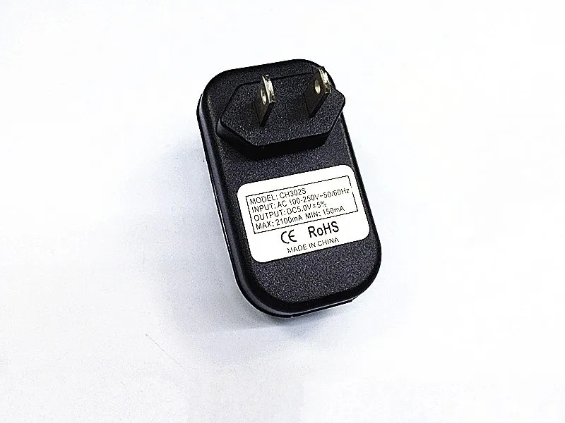 US PLIUG USB WALL HARGER для Samsung Galaxy Tab P1000 3/2 10.1 N8000 P6200/P6800 P7100 P7300 P7500 N5000 Примечание 8.0