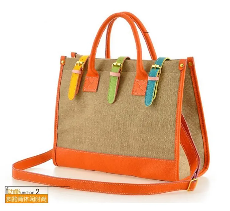 2016 Hot Sell designer handbags Classic Fashion bags women handbag bag Shoulder Bags lady Totes Canvas handbags bags