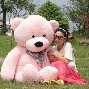 Orso Peluche Gigante - Peluche Giganti 260 cm - Orsacchiotto gigante