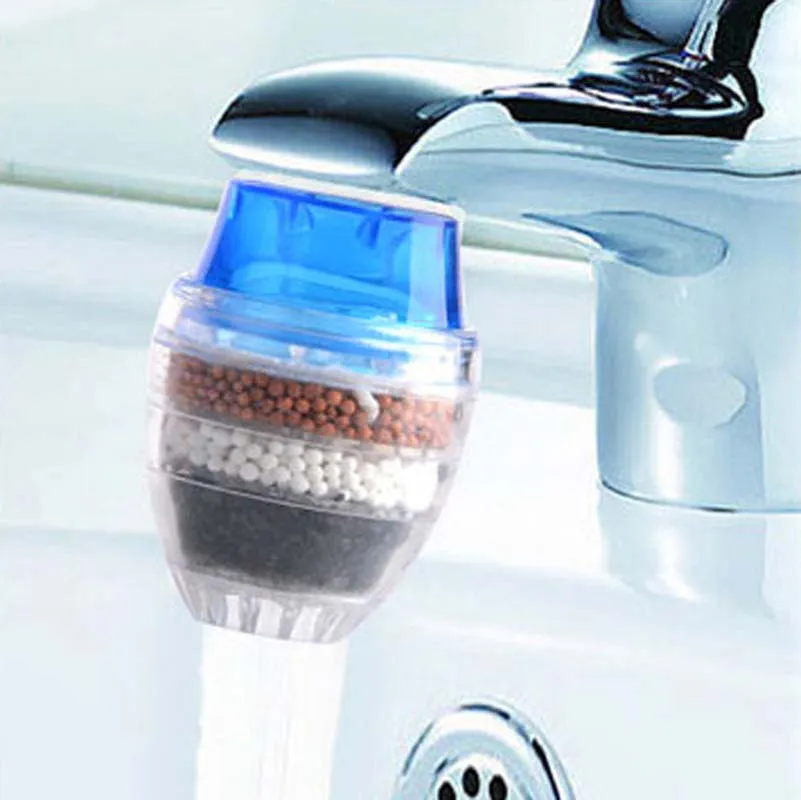 Hurtownie-Home Narzędzie Aktywowane Węgiel Water Tap Water Oczyszczacz Wody Do Oczyszczacz Water Forum