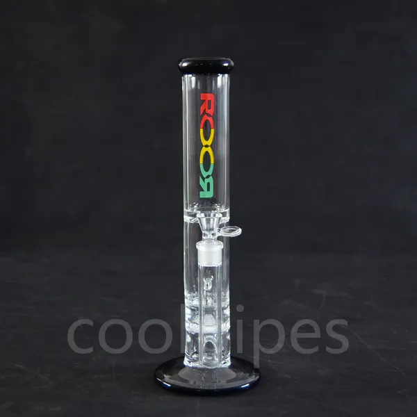 ROOR Glass Water Bongs Small Water Discount Wholesale Glass Pipes And