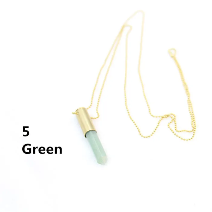 Unique Pendant Necklaces for Girls Beautiful Pendant Necklaces 18K Gold Plated Style New Arrival for 29270R